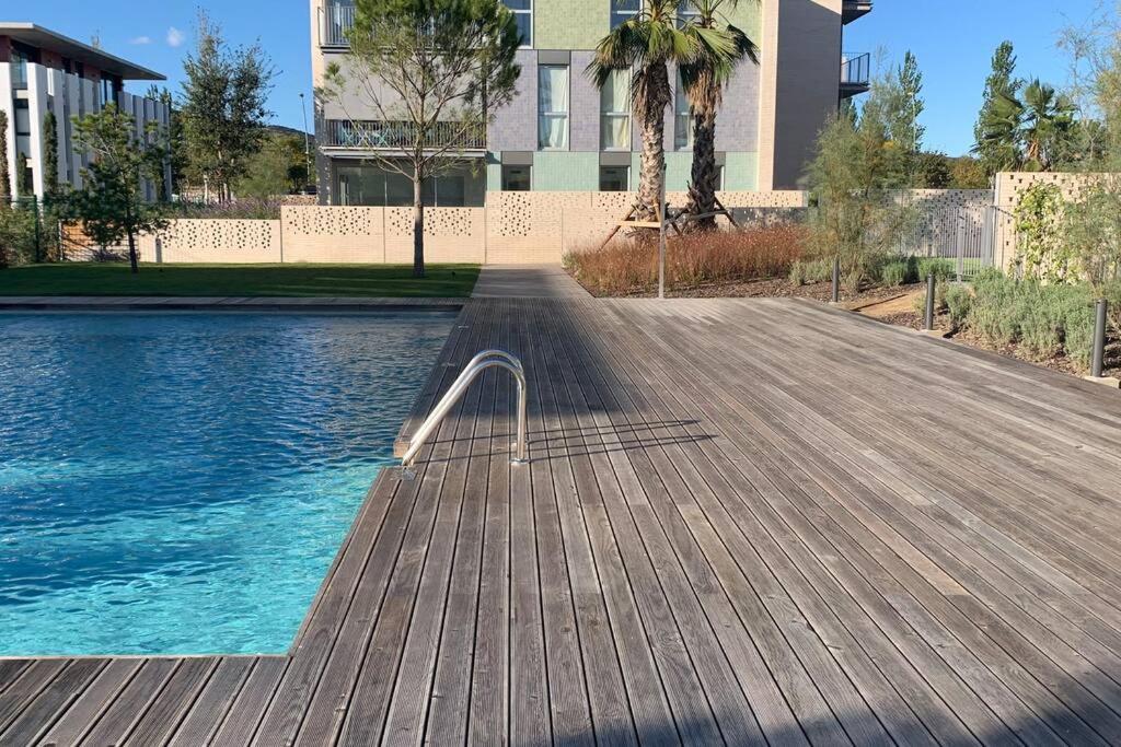 Jardins D'Aro Apartment Platja d'Aro Exterior photo