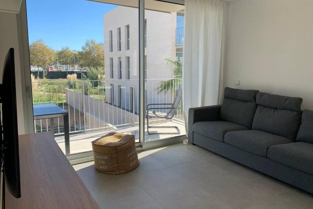 Jardins D'Aro Apartment Platja d'Aro Exterior photo