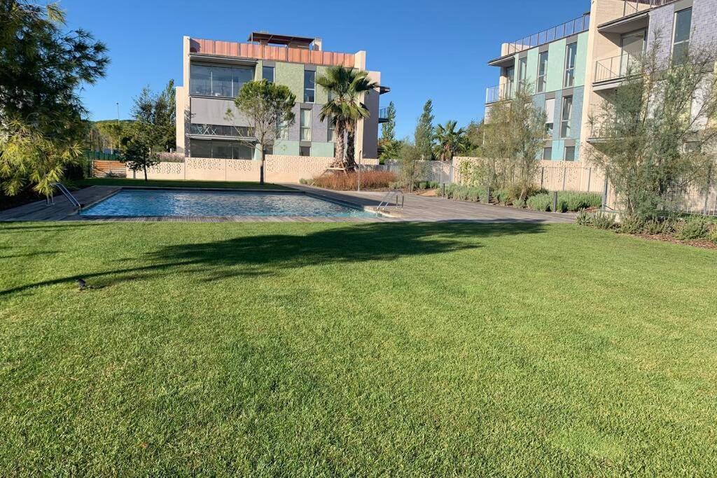 Jardins D'Aro Apartment Platja d'Aro Exterior photo
